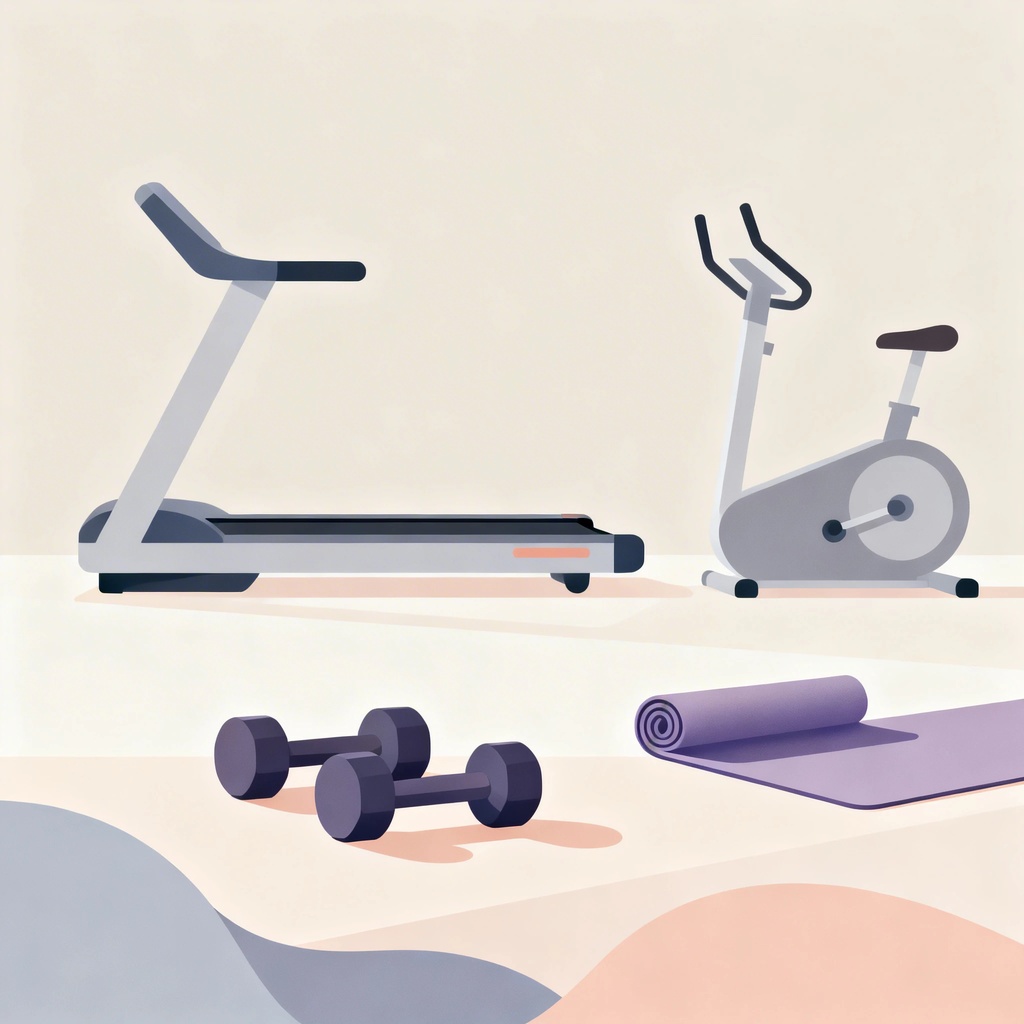 Kaip susikurti efektyvią treniruočių rutiną