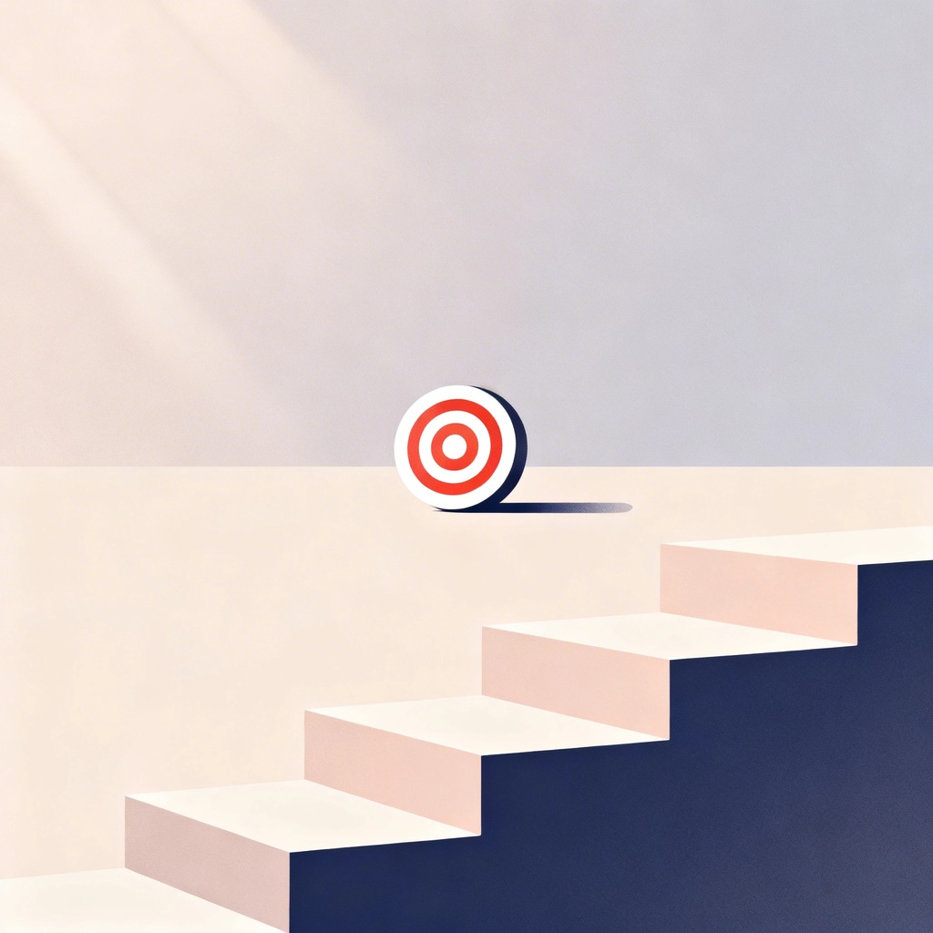 Motyvacija siekti užsibrėžtų tikslų